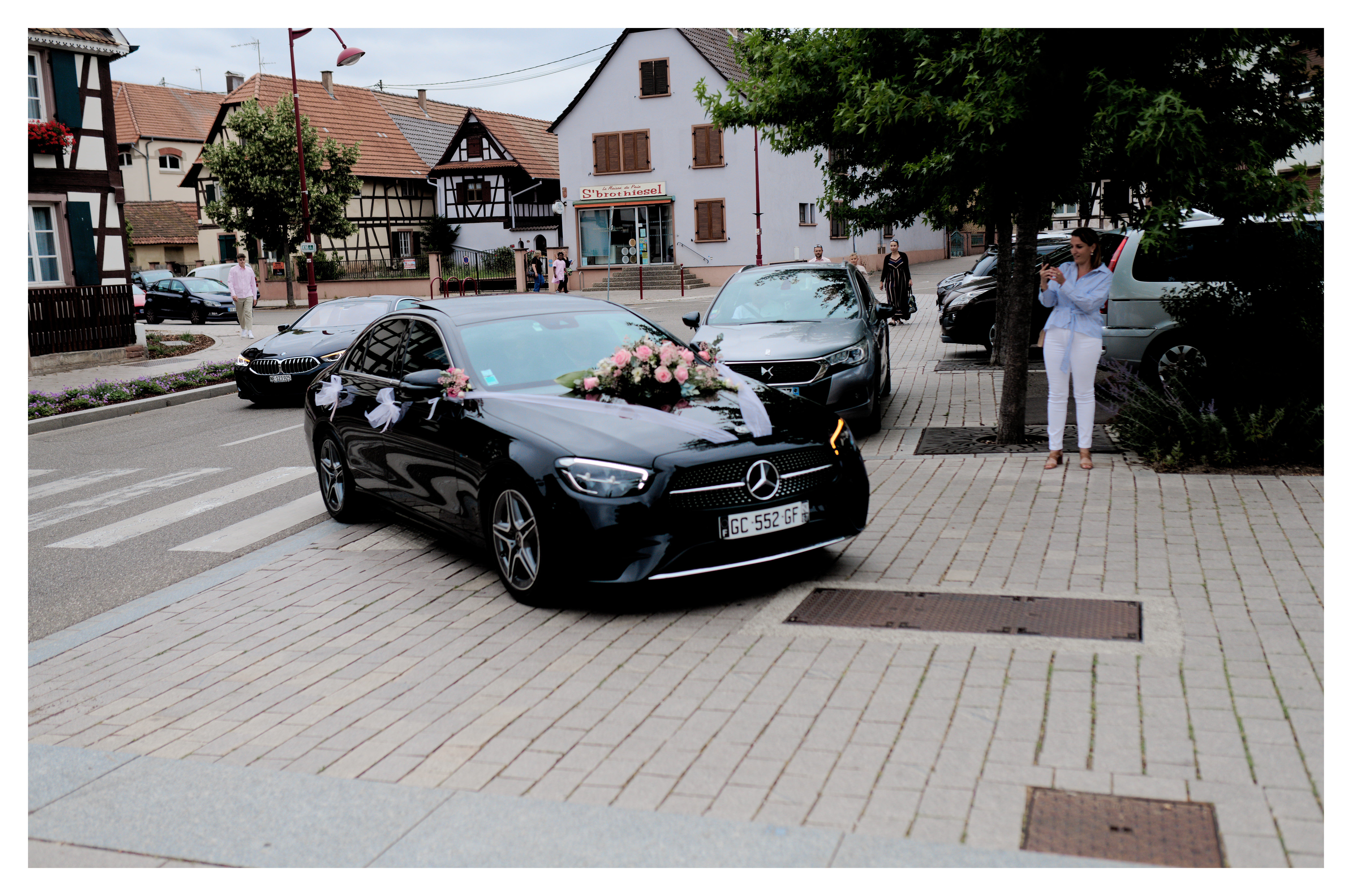 MARIAGE ALSACE O&E268